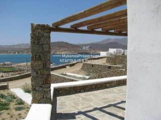 Mykonos real estate - House 155 sq.m in Ftelia