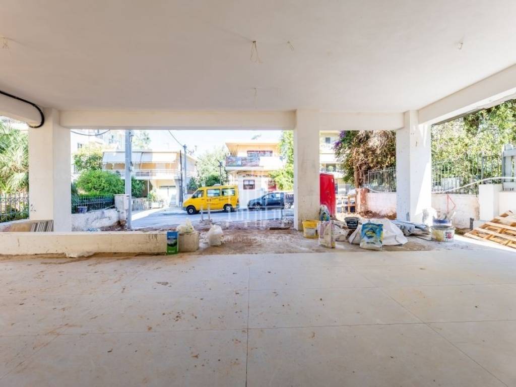 Άποψη χώρου