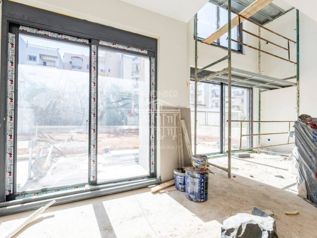 Άποψη χώρου