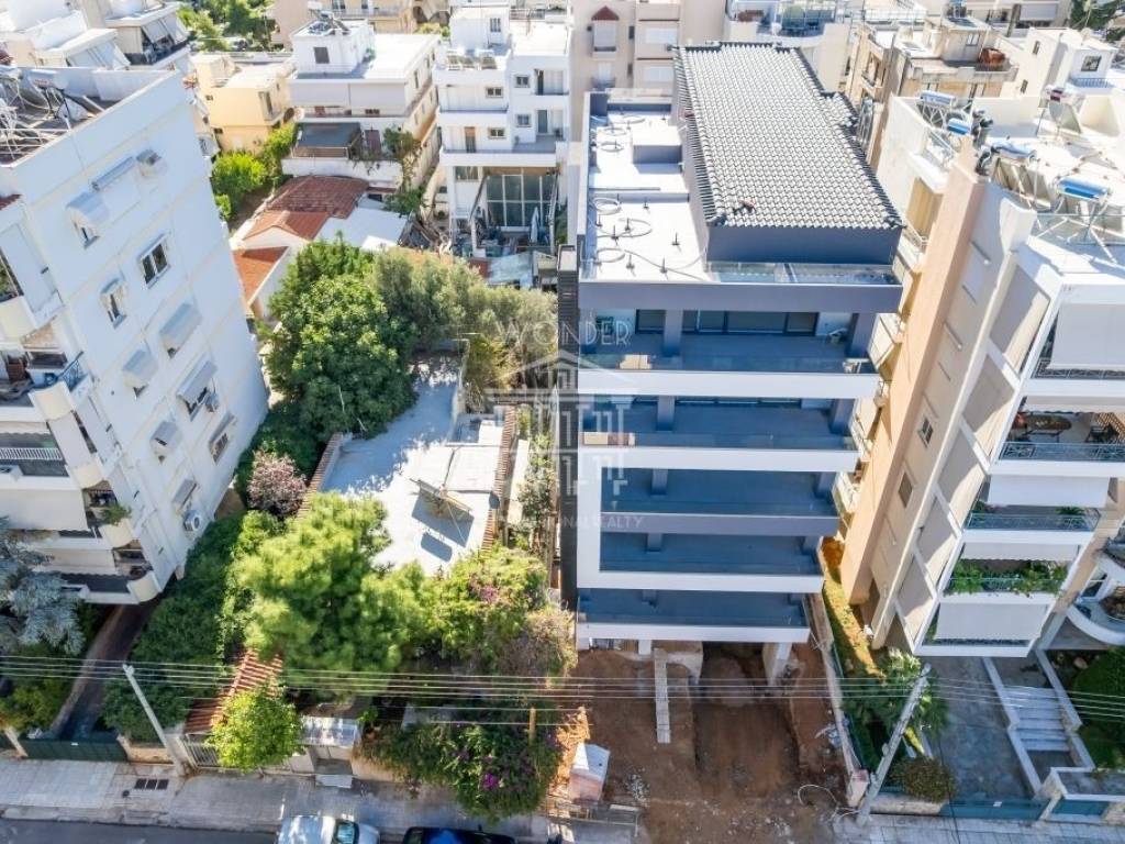 Εξωτερικός χώρος