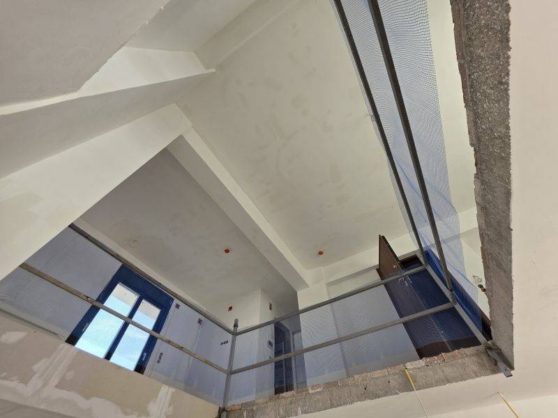 Άποψη χώρου