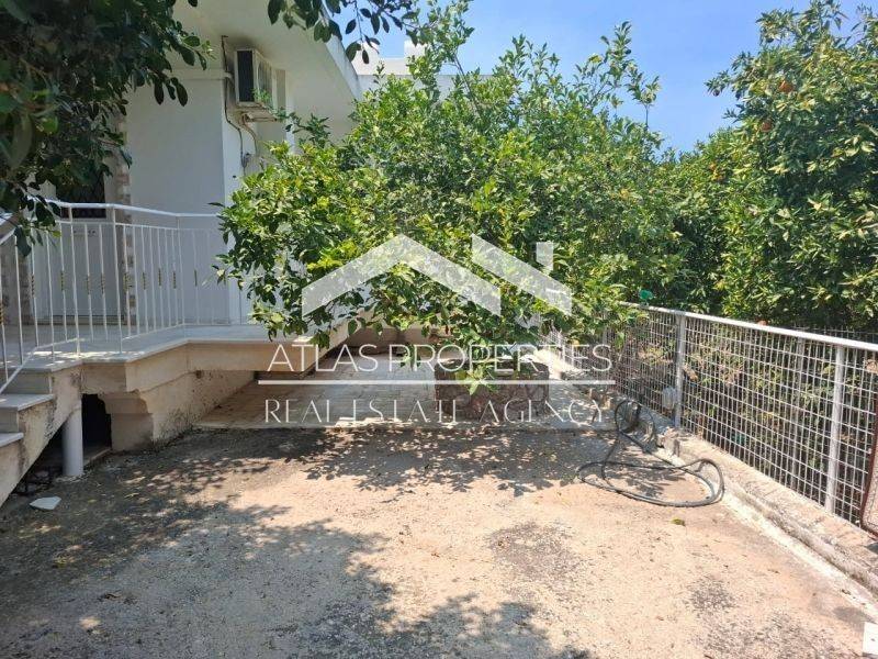 Εξωτερικός χώρος