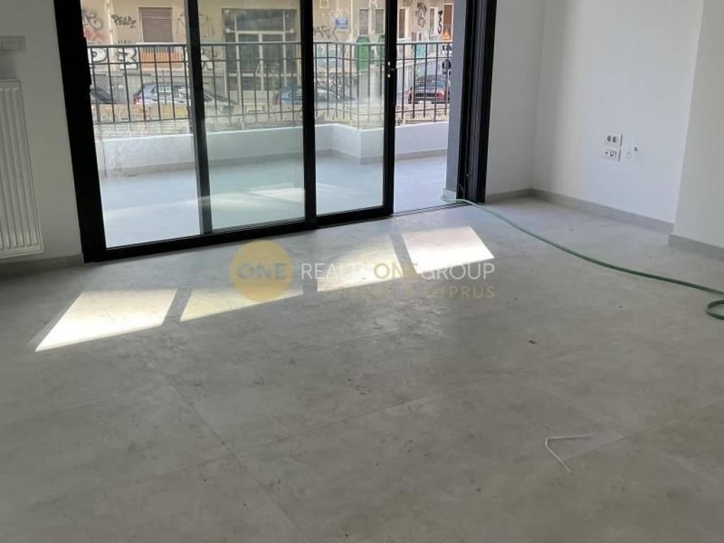 Άποψη χώρου