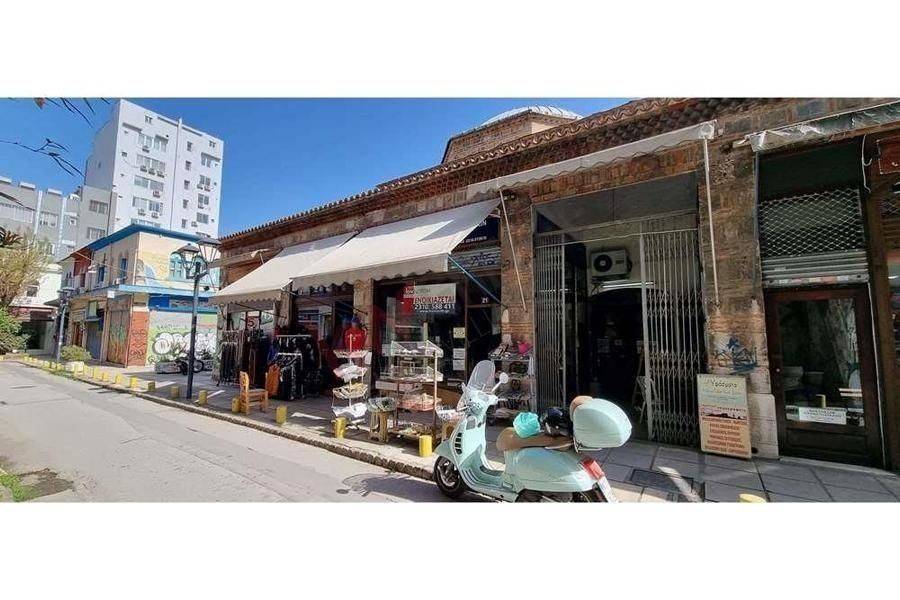 Εσωτερικοι χώροι