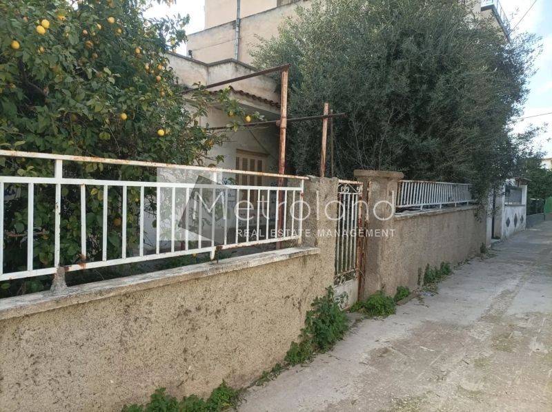 Εξωτερικός χώρος