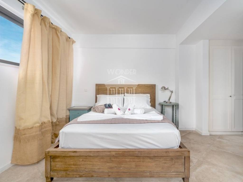 Υπνοδωμάτιο