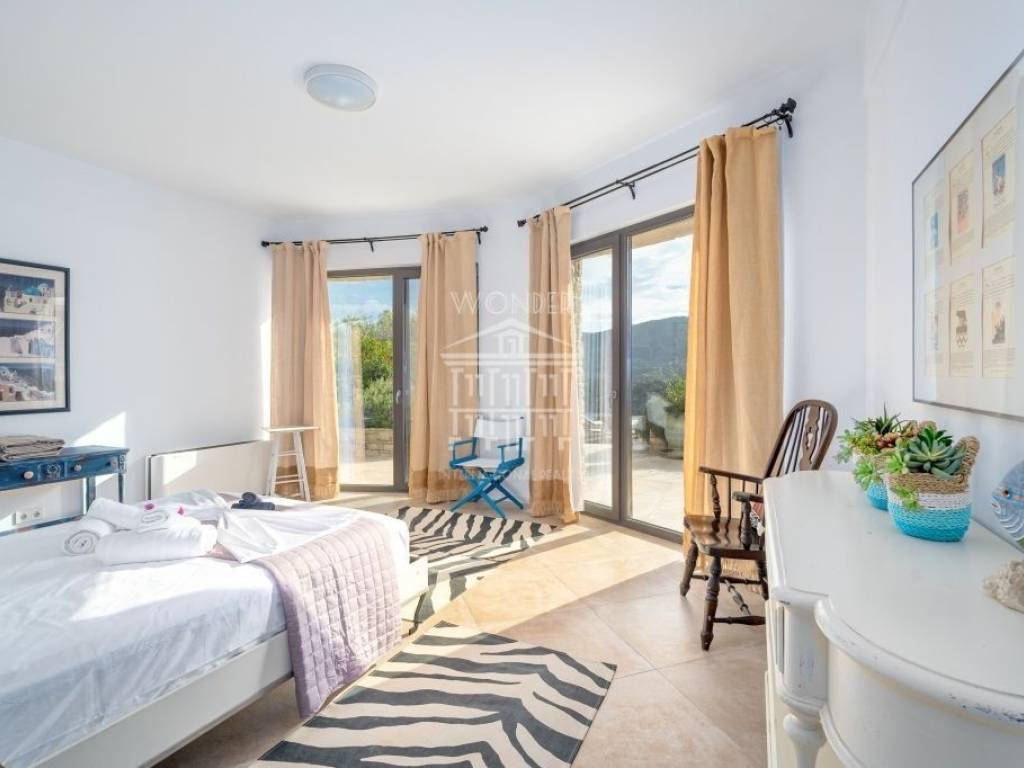 Υπνοδωμάτιο