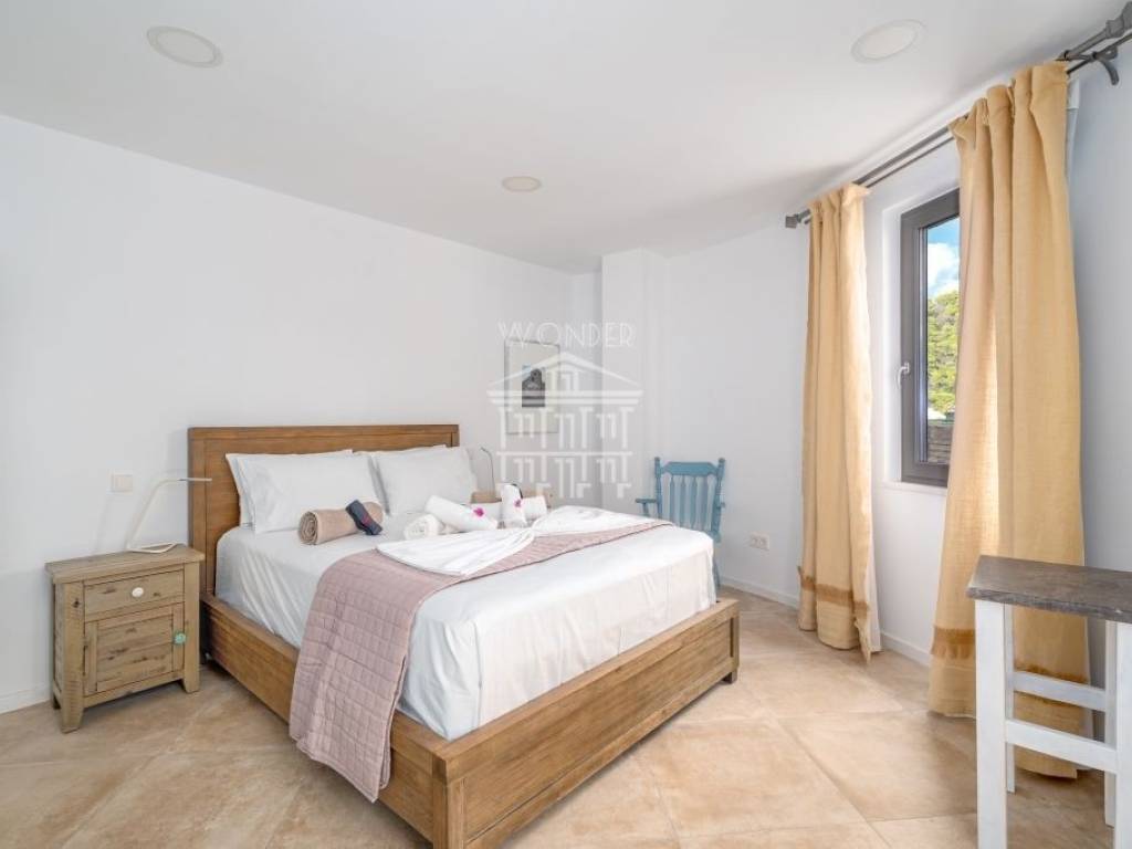 Υπνοδωμάτιο