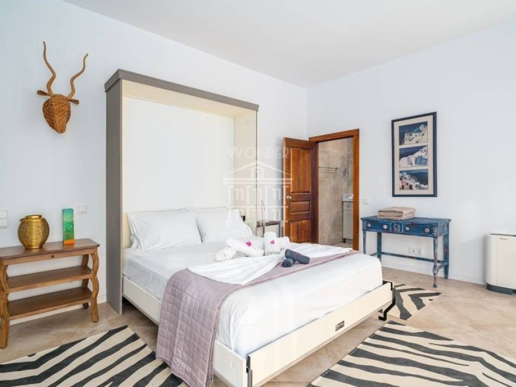 Υπνοδωμάτιο