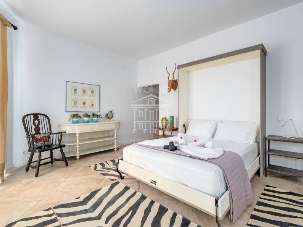 Υπνοδωμάτιο