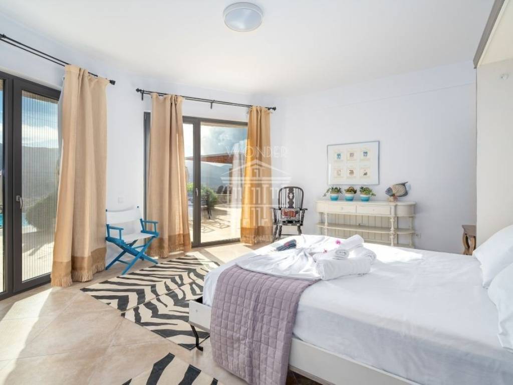 Υπνοδωμάτιο