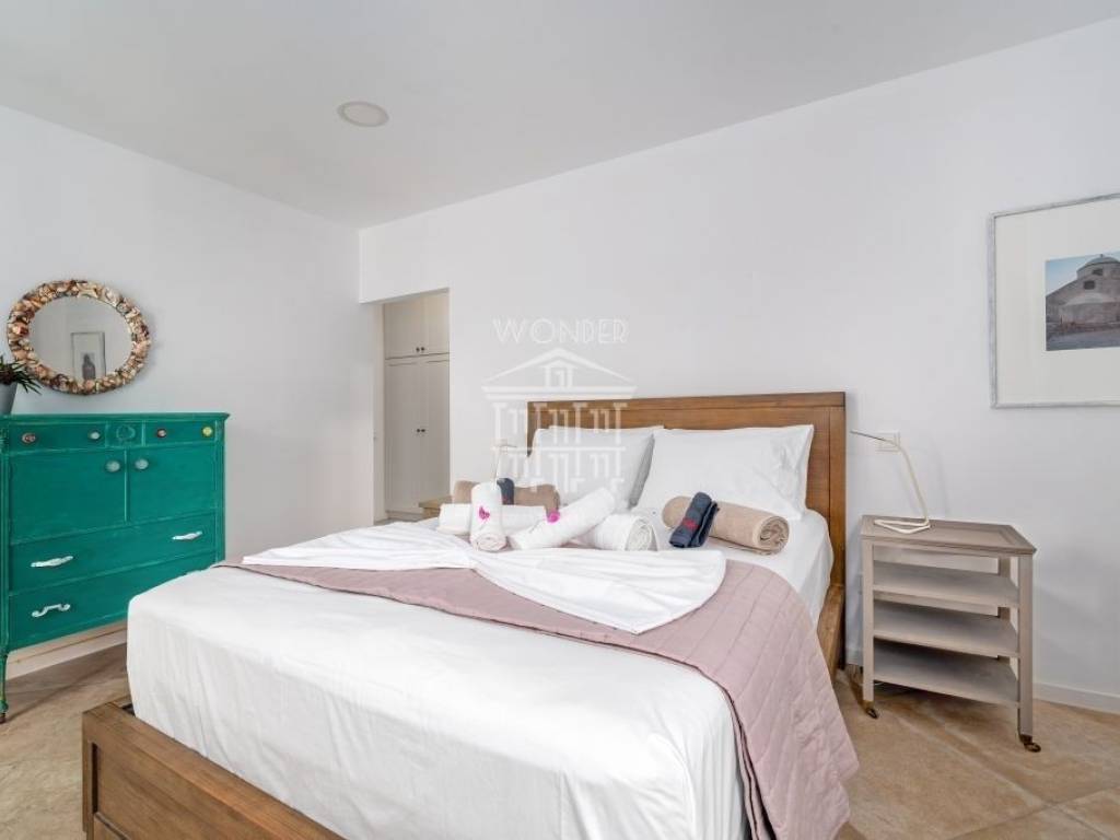 Υπνοδωμάτιο