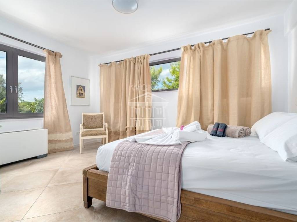 Υπνοδωμάτιο