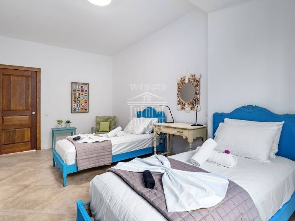 Υπνοδωμάτιο