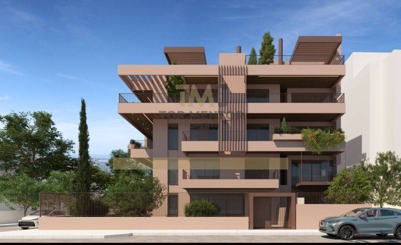 Εξωτερικός χώρος