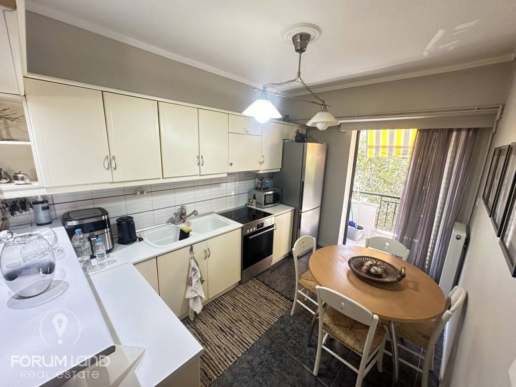 Forumland Real Estate, Κουζίνα