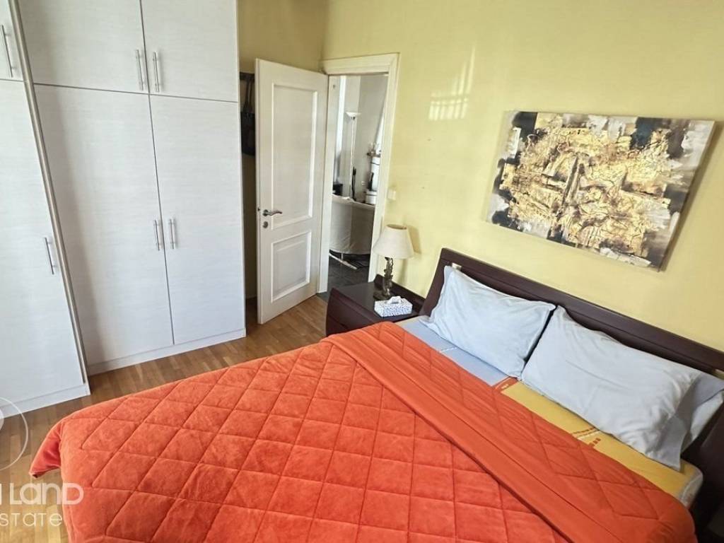 Forumland Real Estate, Υπνοδωμάτιο