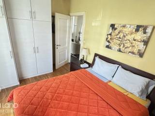 Forumland Real Estate, Υπνοδωμάτιο