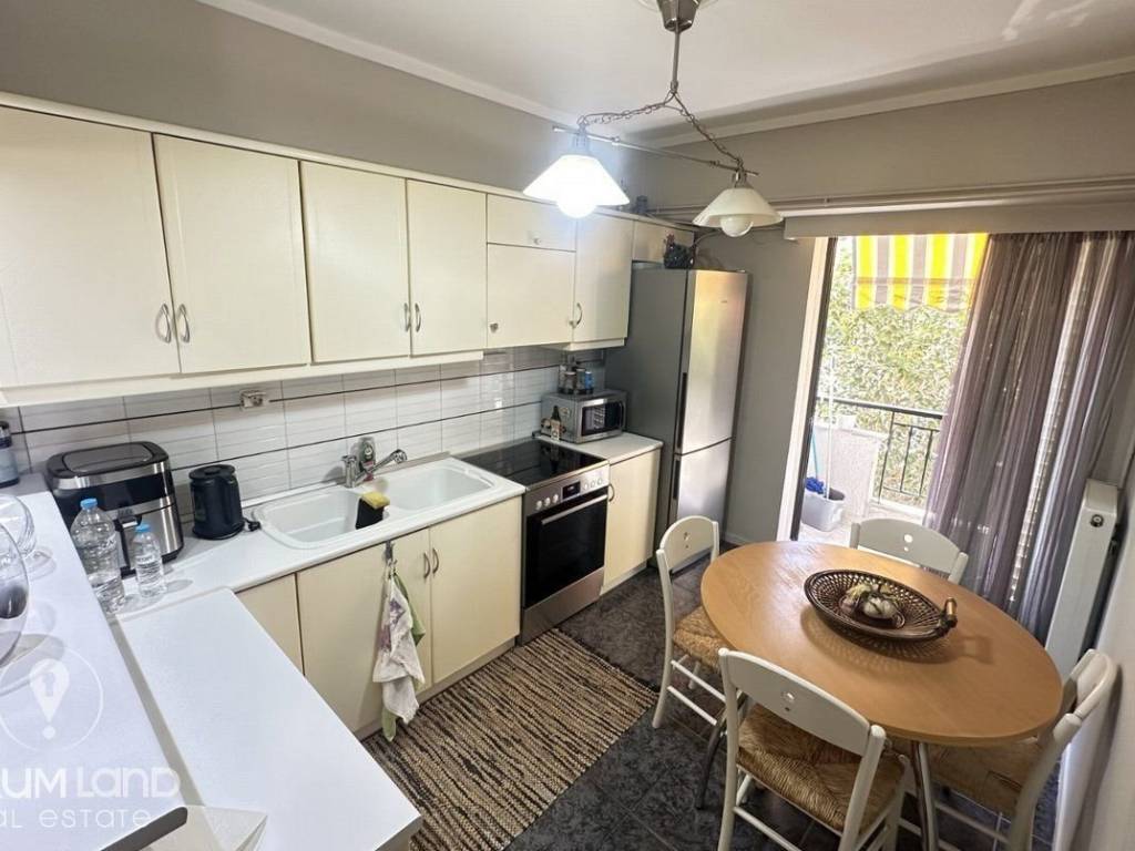 Forumland Real Estate, Κουζίνα