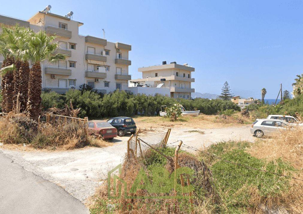 Εξωτερικοι χώροι