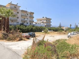 Εξωτερικοι χώροι