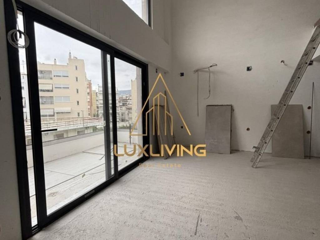 Άποψη χώρου