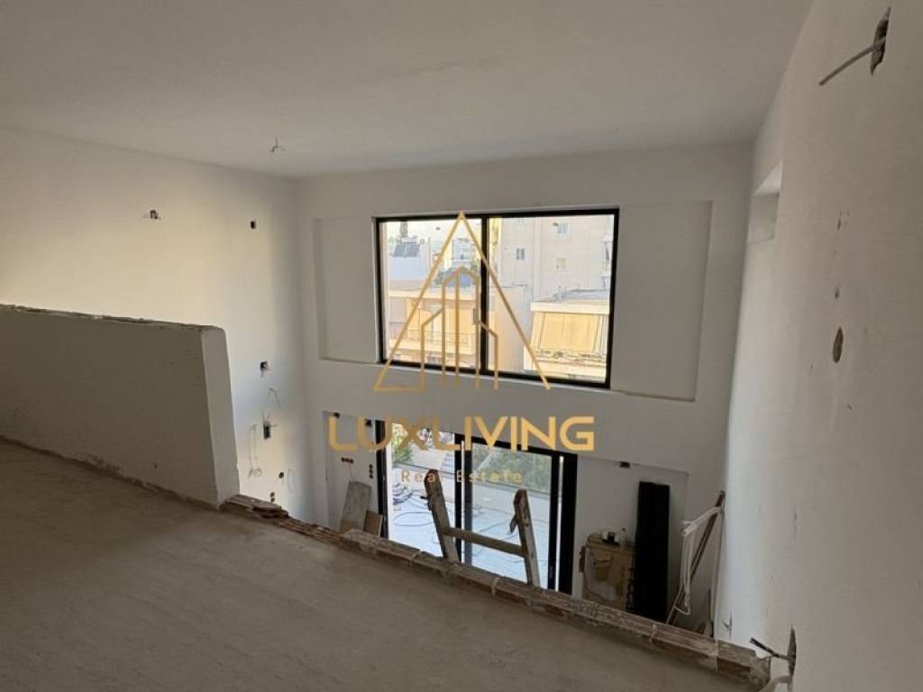 Άποψη χώρου