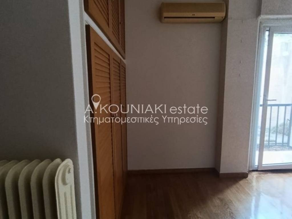 Άποψη χώρου