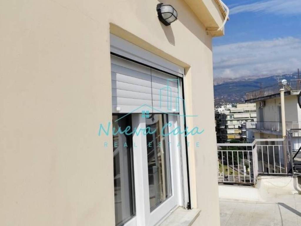 Άποψη χώρου