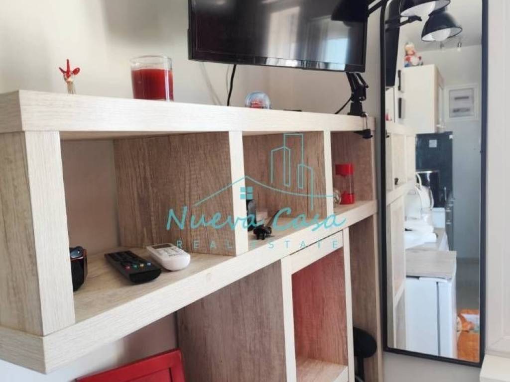 Άποψη χώρου