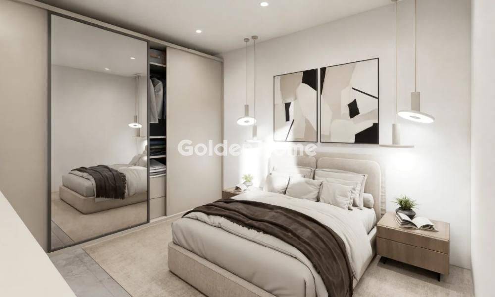 Υπνοδωμάτιο