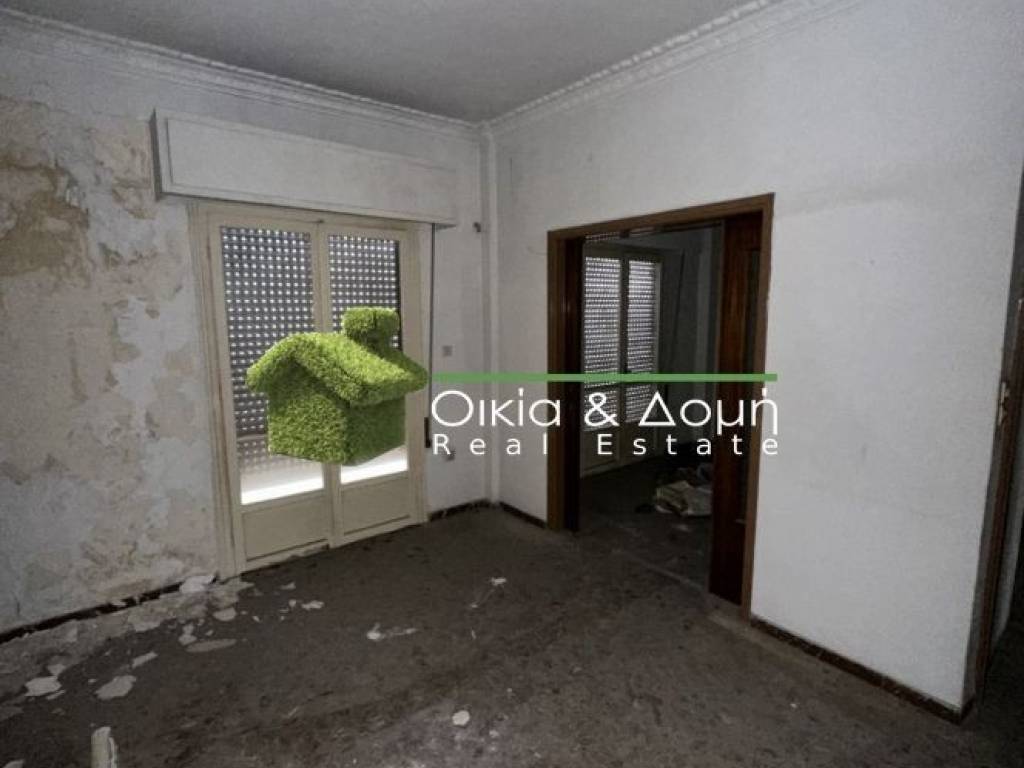 Άποψη χώρου