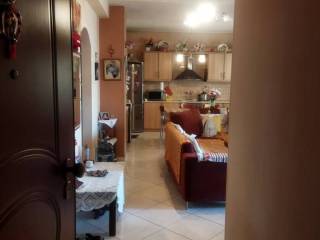 Σαλόνι-Κουζίνα