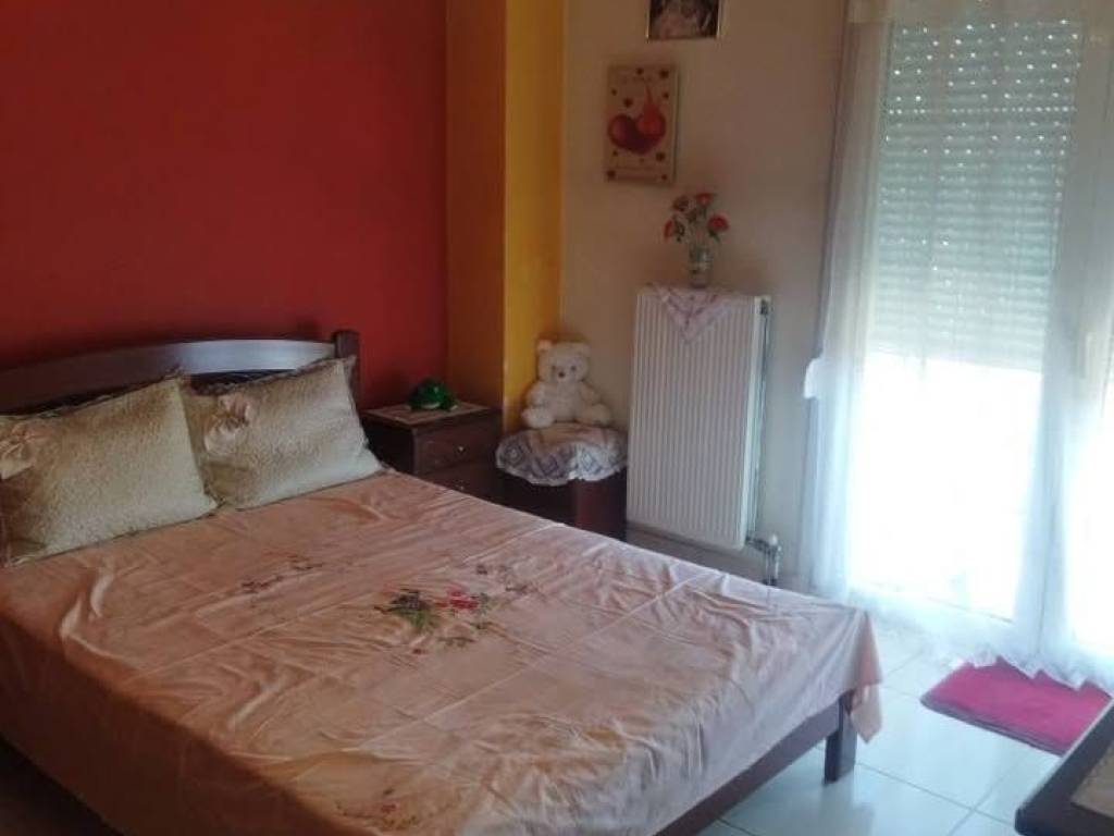 Υπνοδωμάτιο