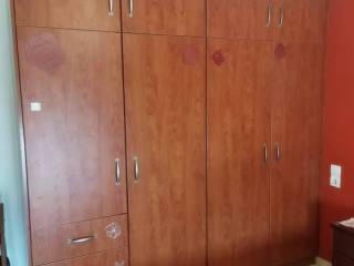 Ντουλάπα Εντοιχισμένη