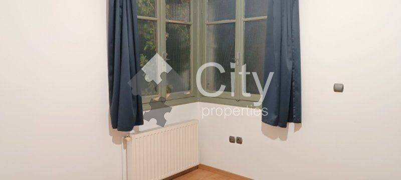 Υπνοδωμάτιο