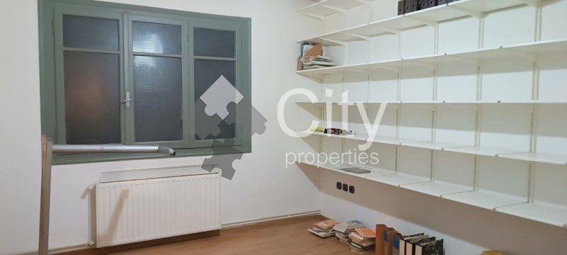 Άποψη χώρου