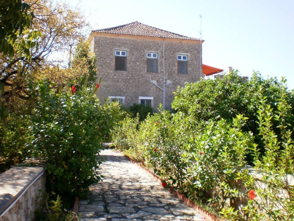 Εξωτερικός χώρος