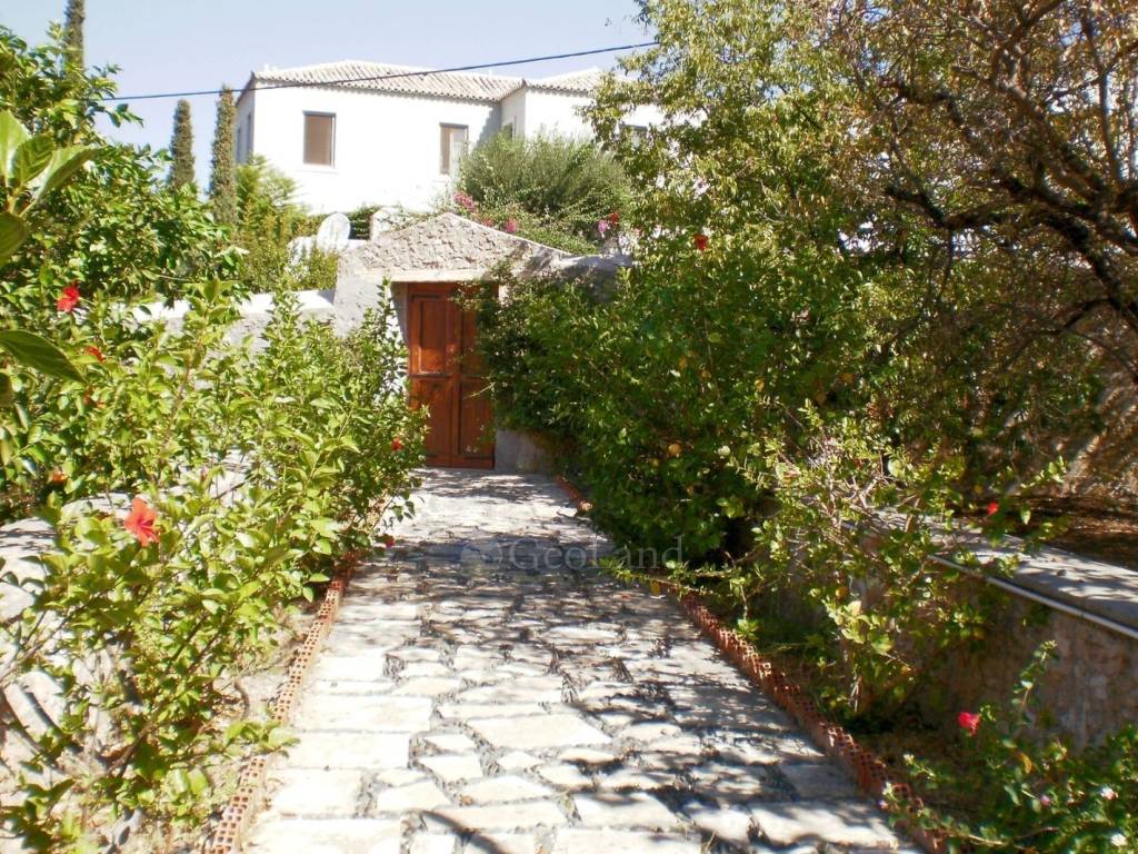 Εξωτερικός χώρος