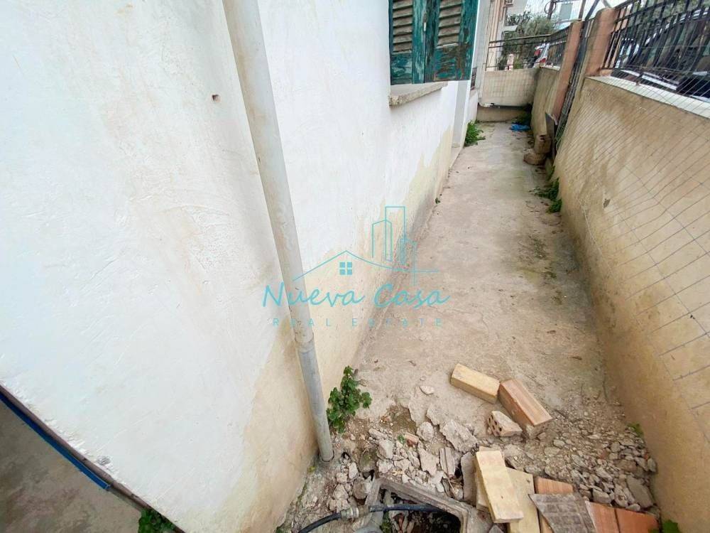 Άποψη χώρου