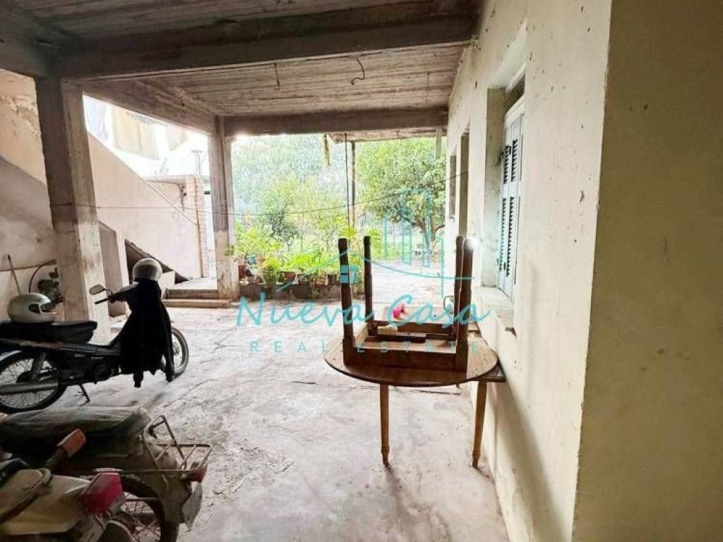 Άποψη χώρου