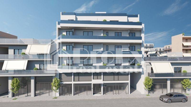 Εξωτερικός χώρος