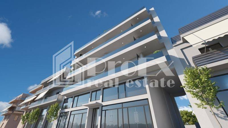 Εξωτερικός χώρος