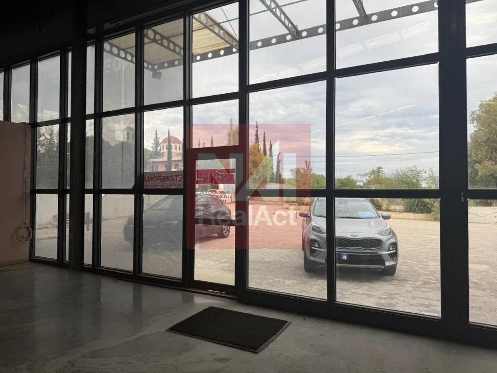 Εσωτερικοι χώροι