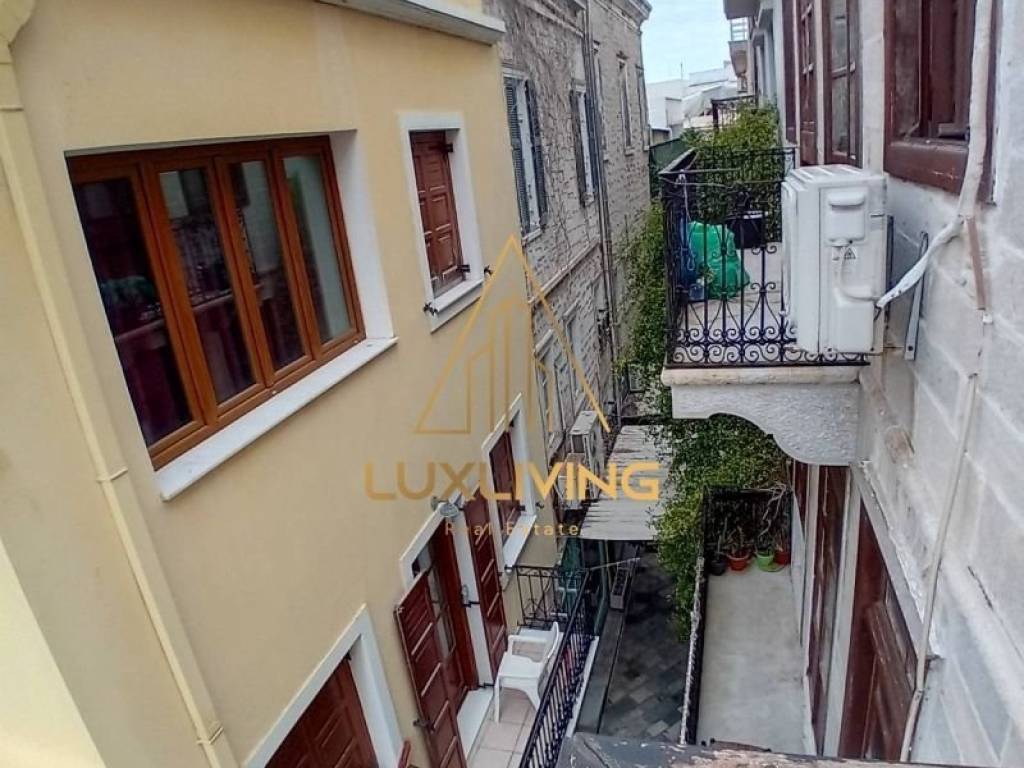 Εξωτερικός χώρος