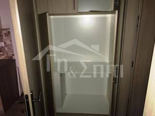 Διάδρομος,Ντουλάπα