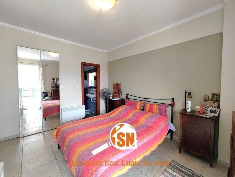 Υπνοδωμάτιο