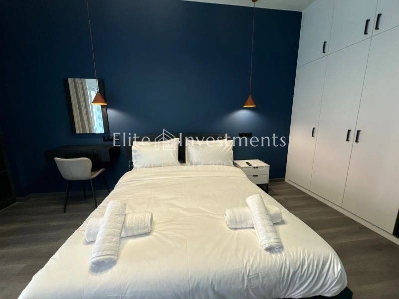 Υπνοδωμάτιο