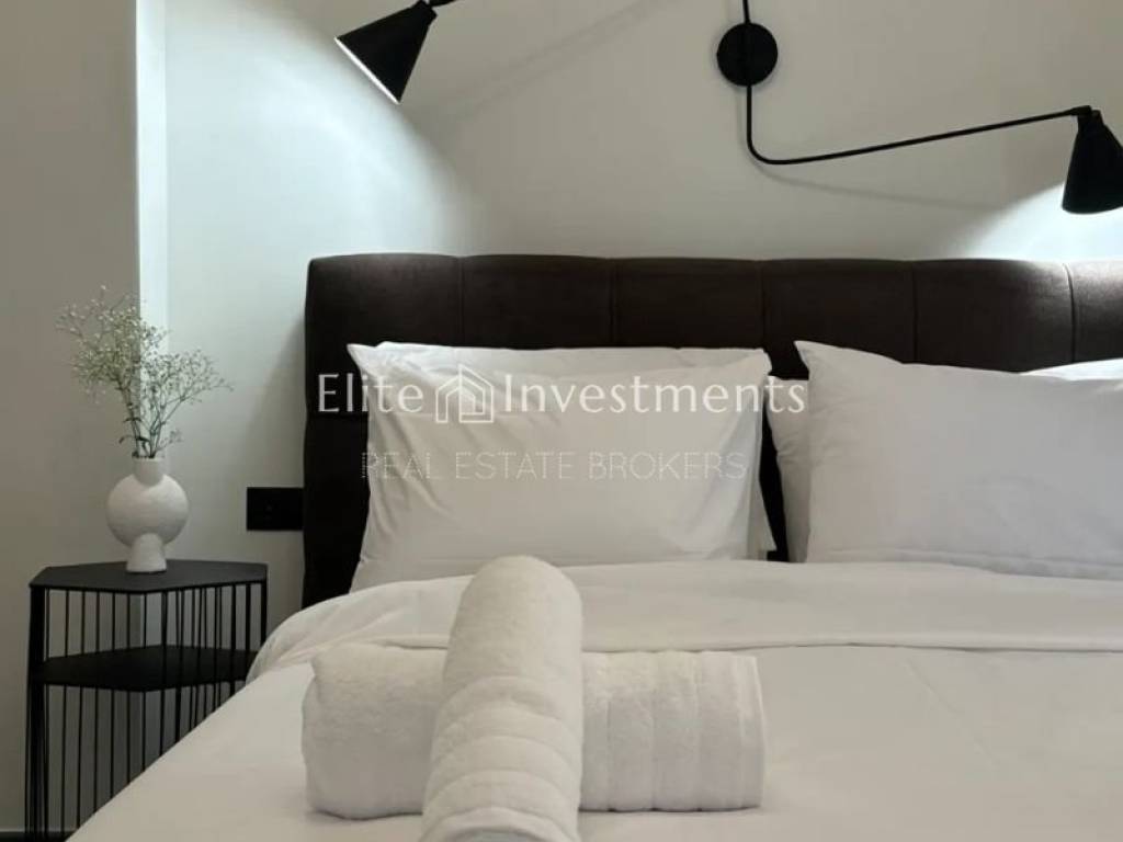 Υπνοδωμάτιο