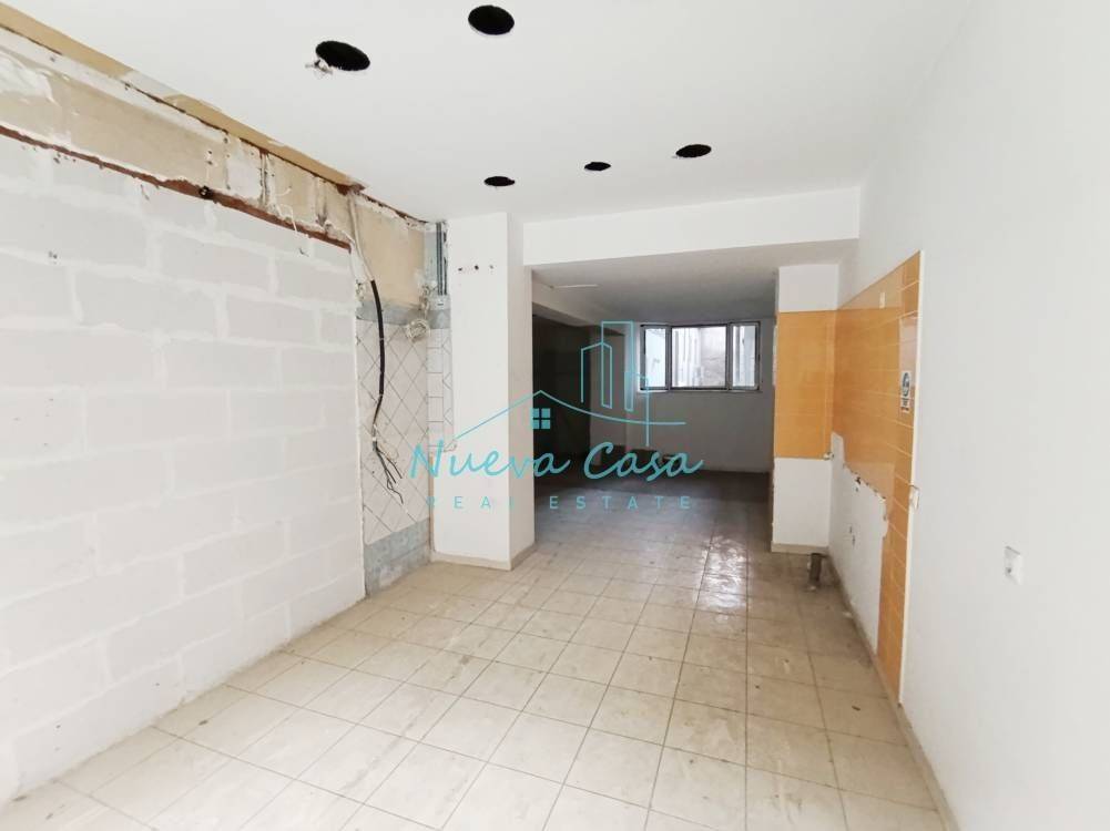 Άποψη χώρου